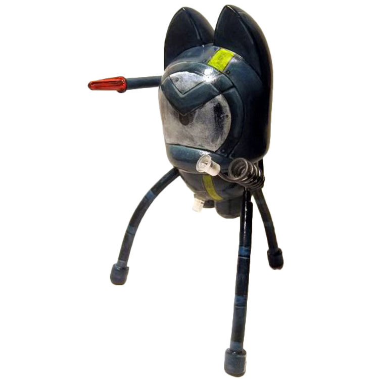 WOTW Tripod by Southerndrawl