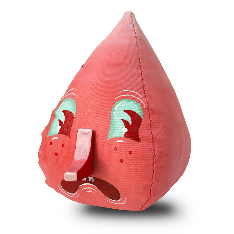 Soft Drip by Travis Lampe