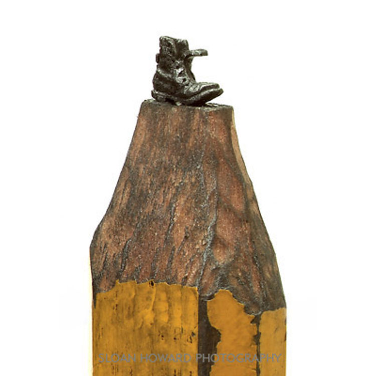 Boot by Dalton Ghetti