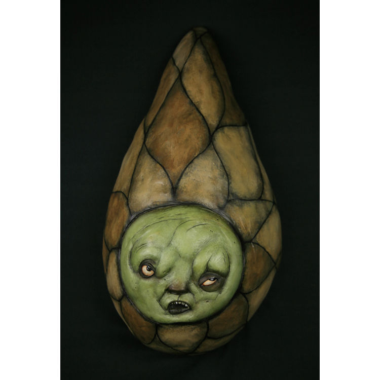 Shell #4 by Scott Radke