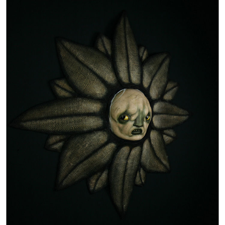 Flower by Scott Radke