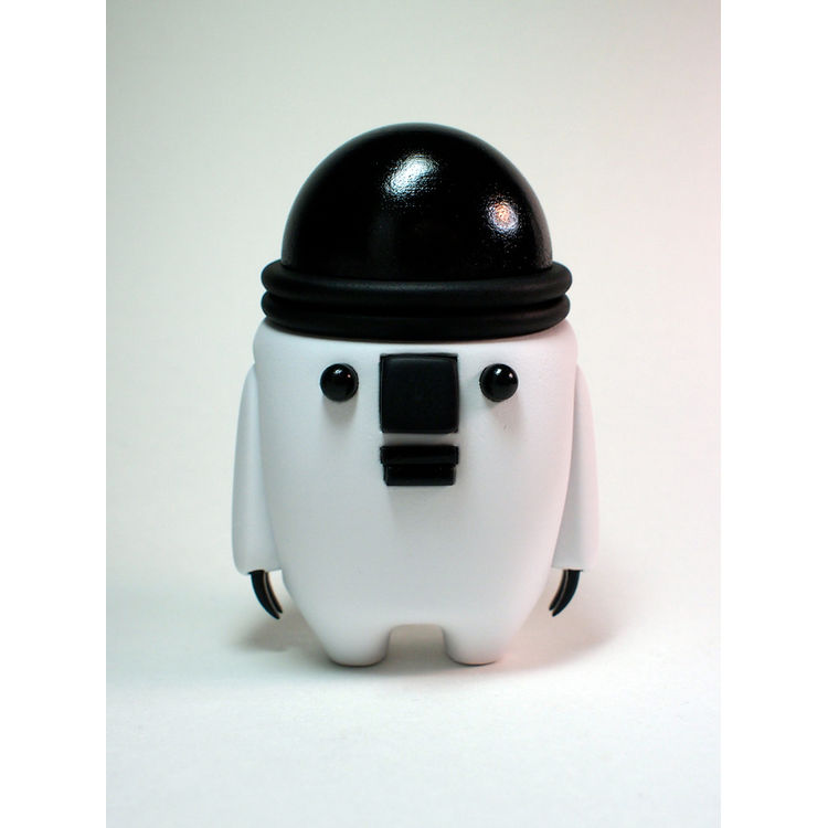 Polymorph 1 by Wade Schin