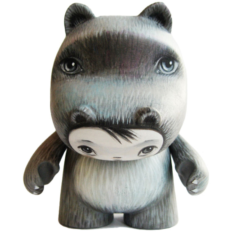 It's Black and White by 64 Colors