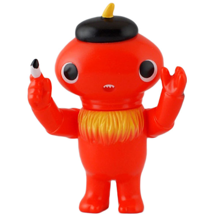 Bolo - Red Demon by Chima Group