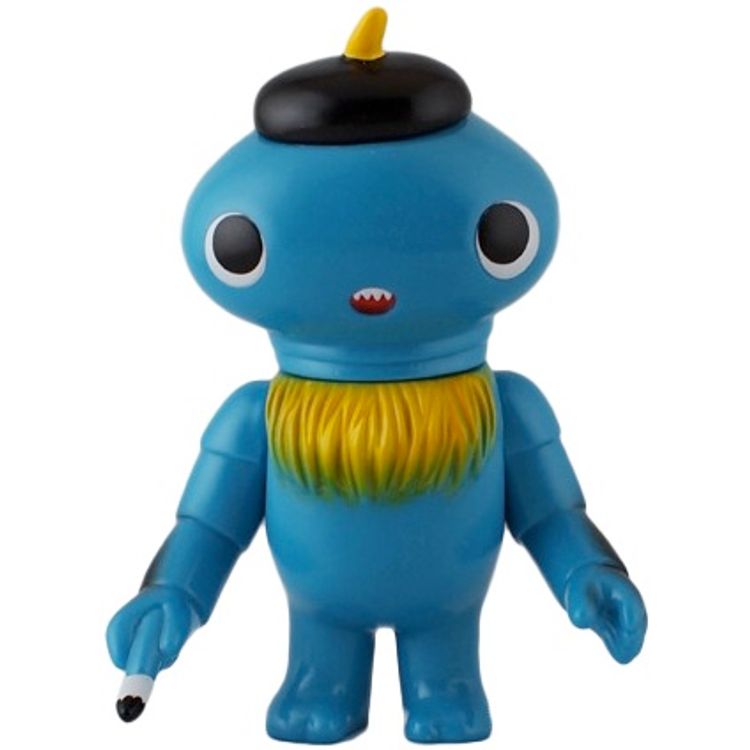 Bolo - Blue Demon by Chima Group