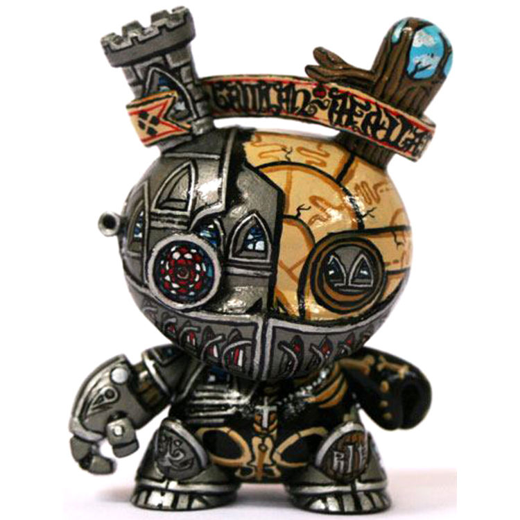 Camlann to Afallach (Camelot to Avalon) by Hugh Rose