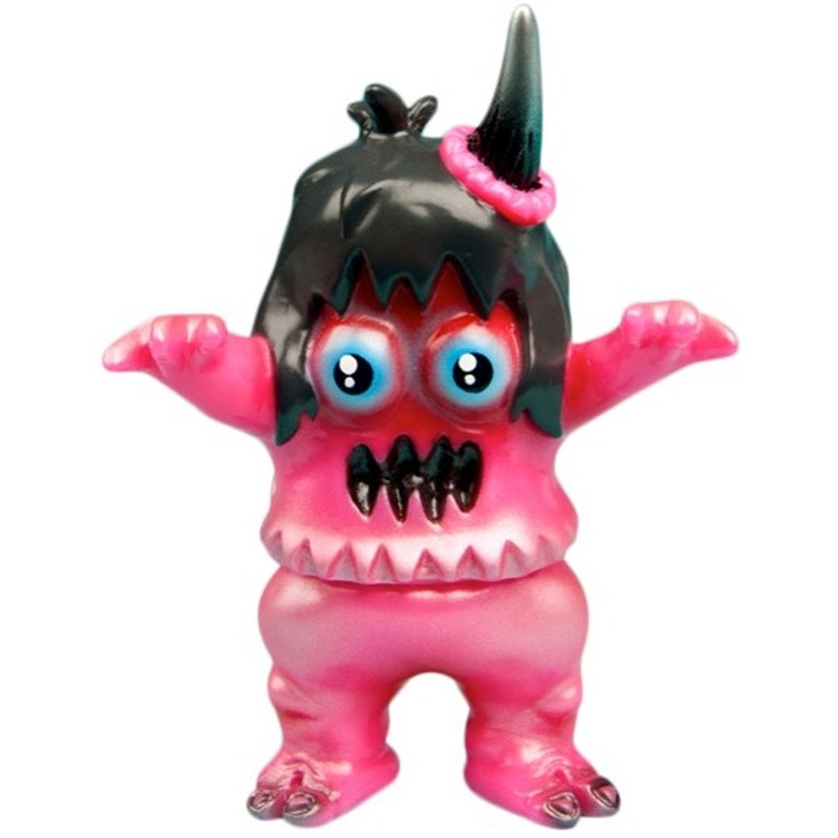 Ugly Unicorn - Hang Gang