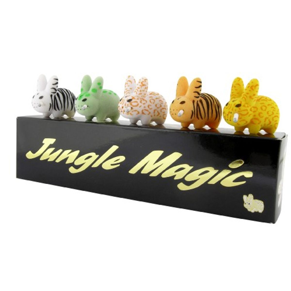Smorkin' Labbit - Jungle Magic 5-Pack