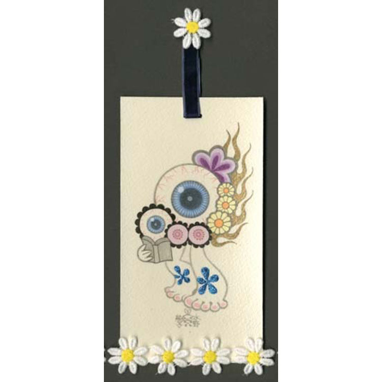 Eye by Junko Mizuno