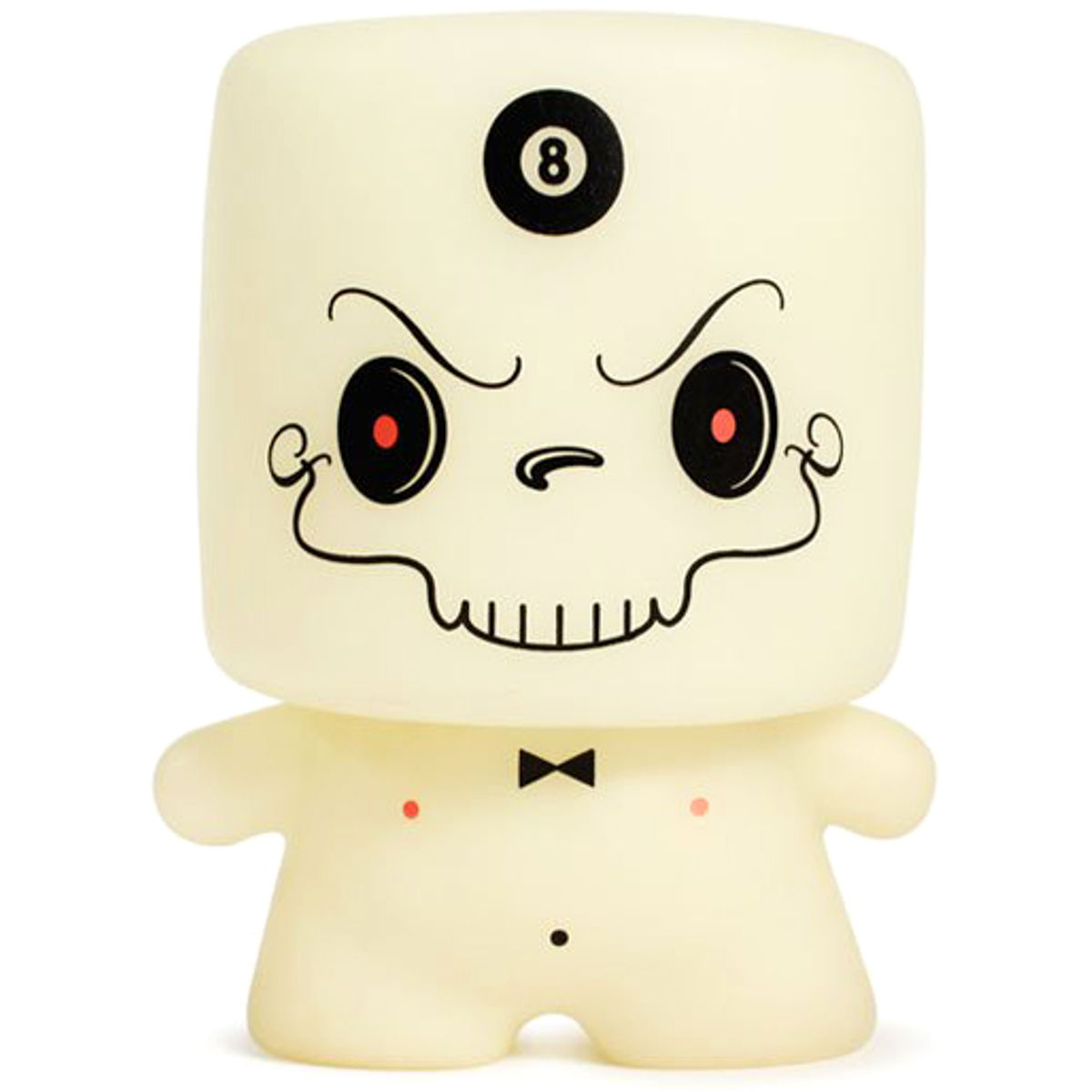 Glowing Grim Marshall (GID)