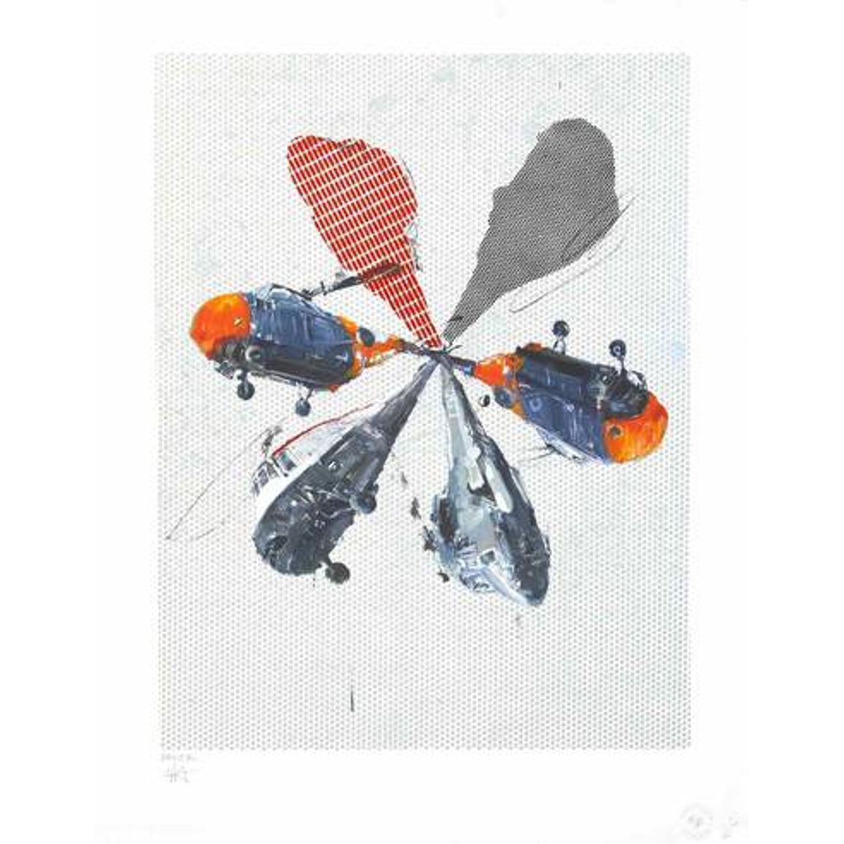 I've Suprised Myself By Coming To Terms With The End of The World