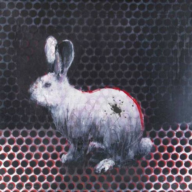 Love Is Never Thinking It Might End Before We Do by Charming Baker