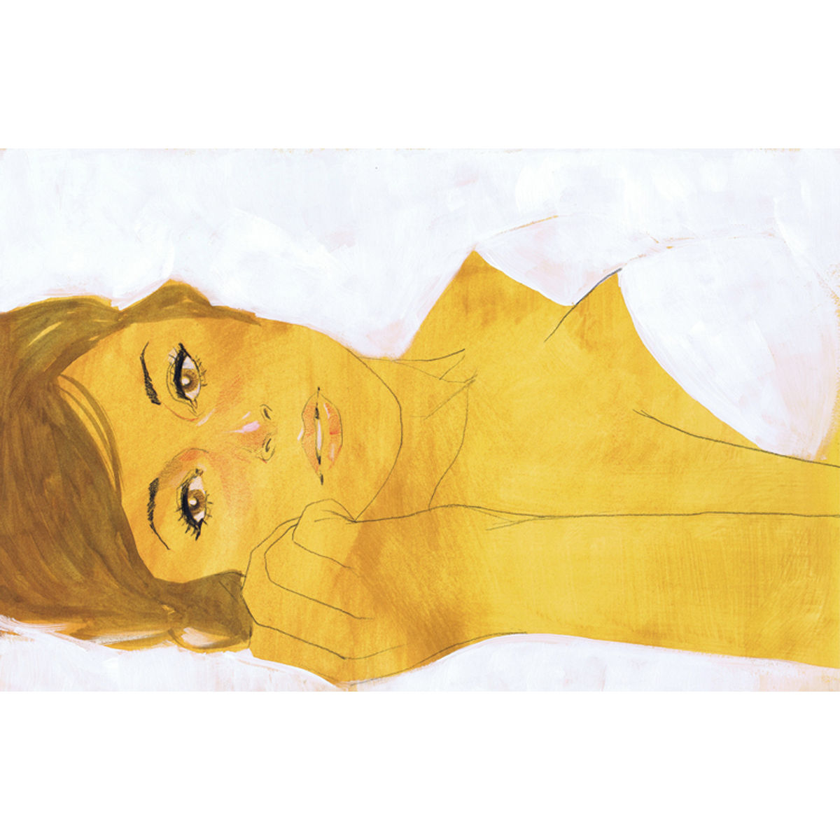 Montserrat Reclining