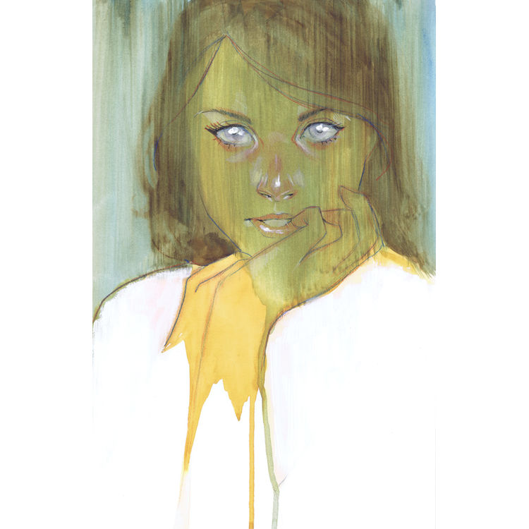 Coquette by Phil Noto