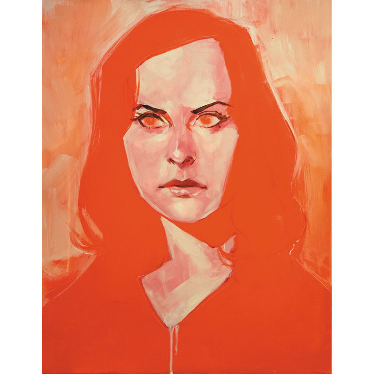 Do You Still Hate Me by Phil Noto
