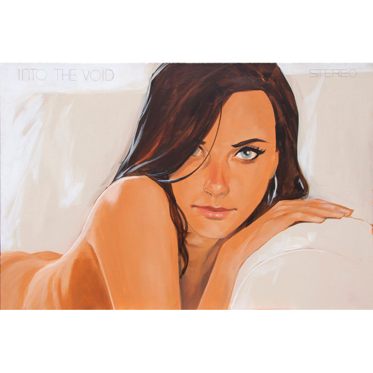 Into The Void by Phil Noto