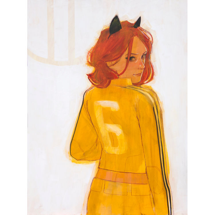 Kill Kitty by Phil Noto