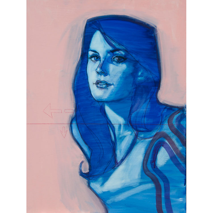 Defender by Phil Noto