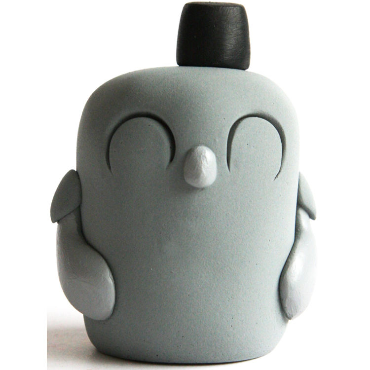 Belemey Noir by UME Toys (Richard Page)