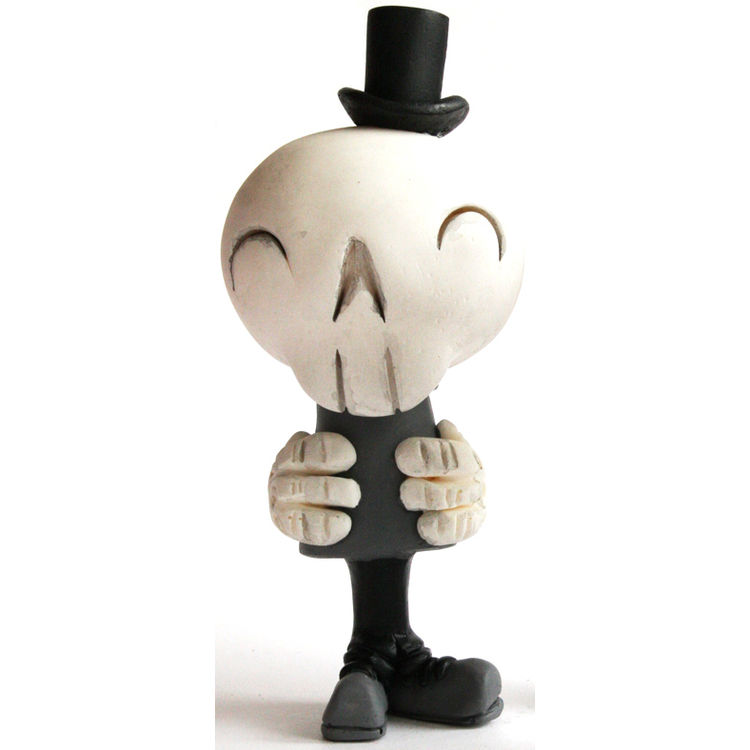 Russell Bone by UME Toys (Richard Page)
