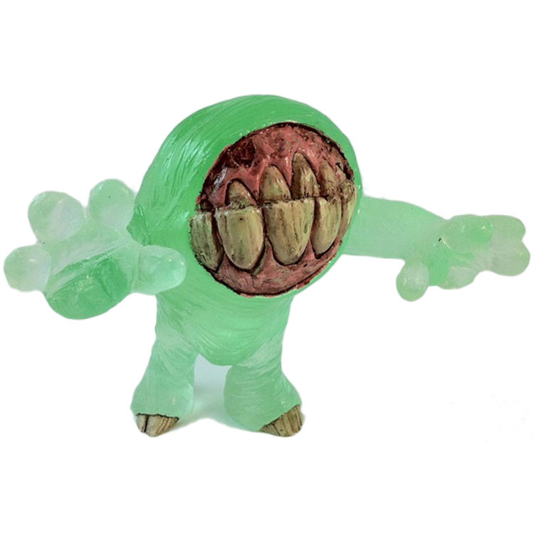 Slimer Creecher by Motorbot (Kevin Olson)