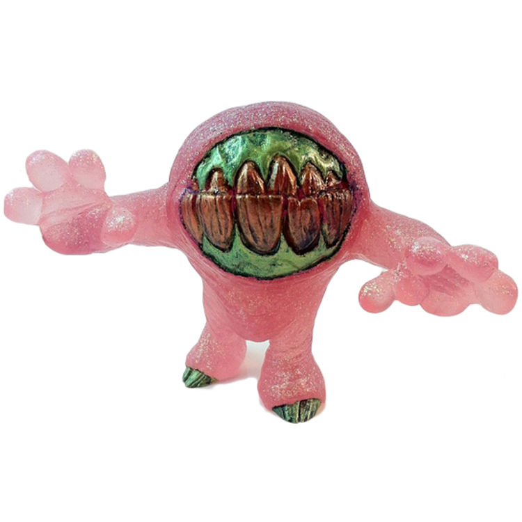 Pinky Creecher by Motorbot (Kevin Olson)