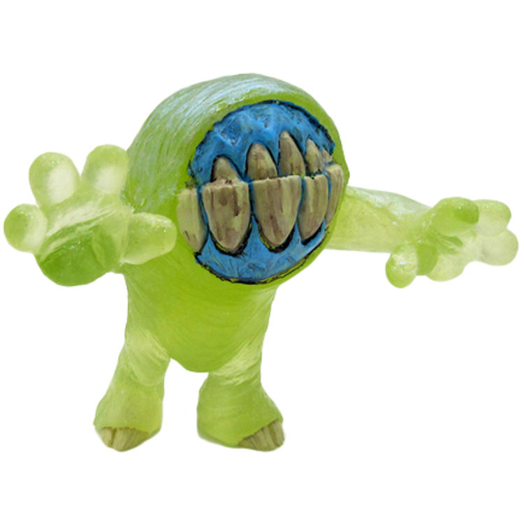 Mountain Dew Creecher by Motorbot (Kevin Olson)