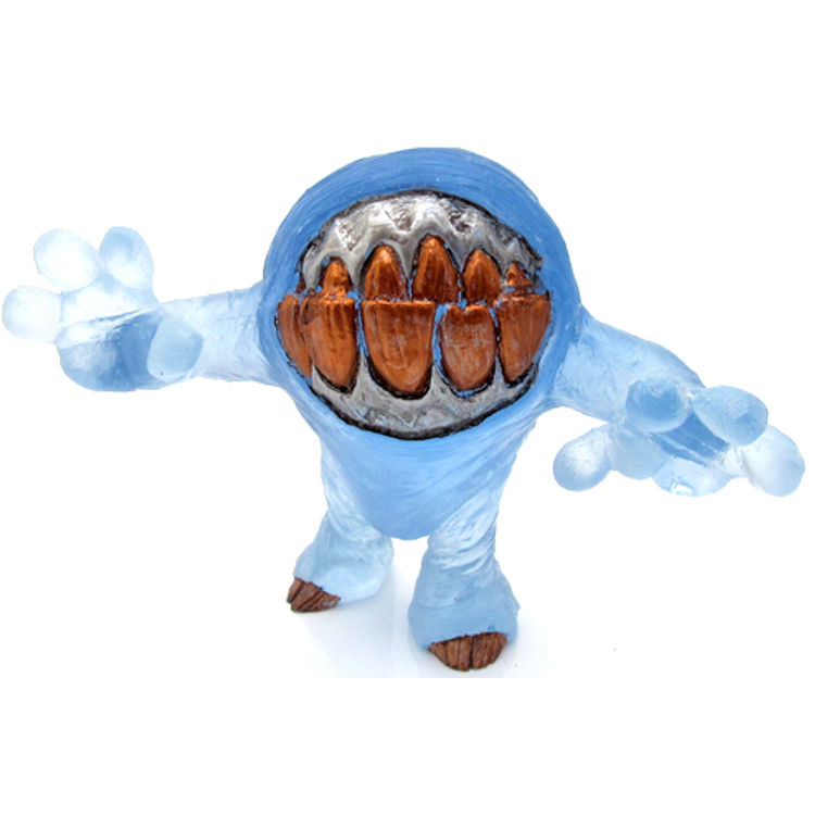 Ice Creecher by Motorbot (Kevin Olson)