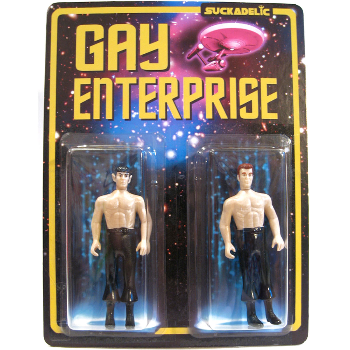 Gay Enterprise