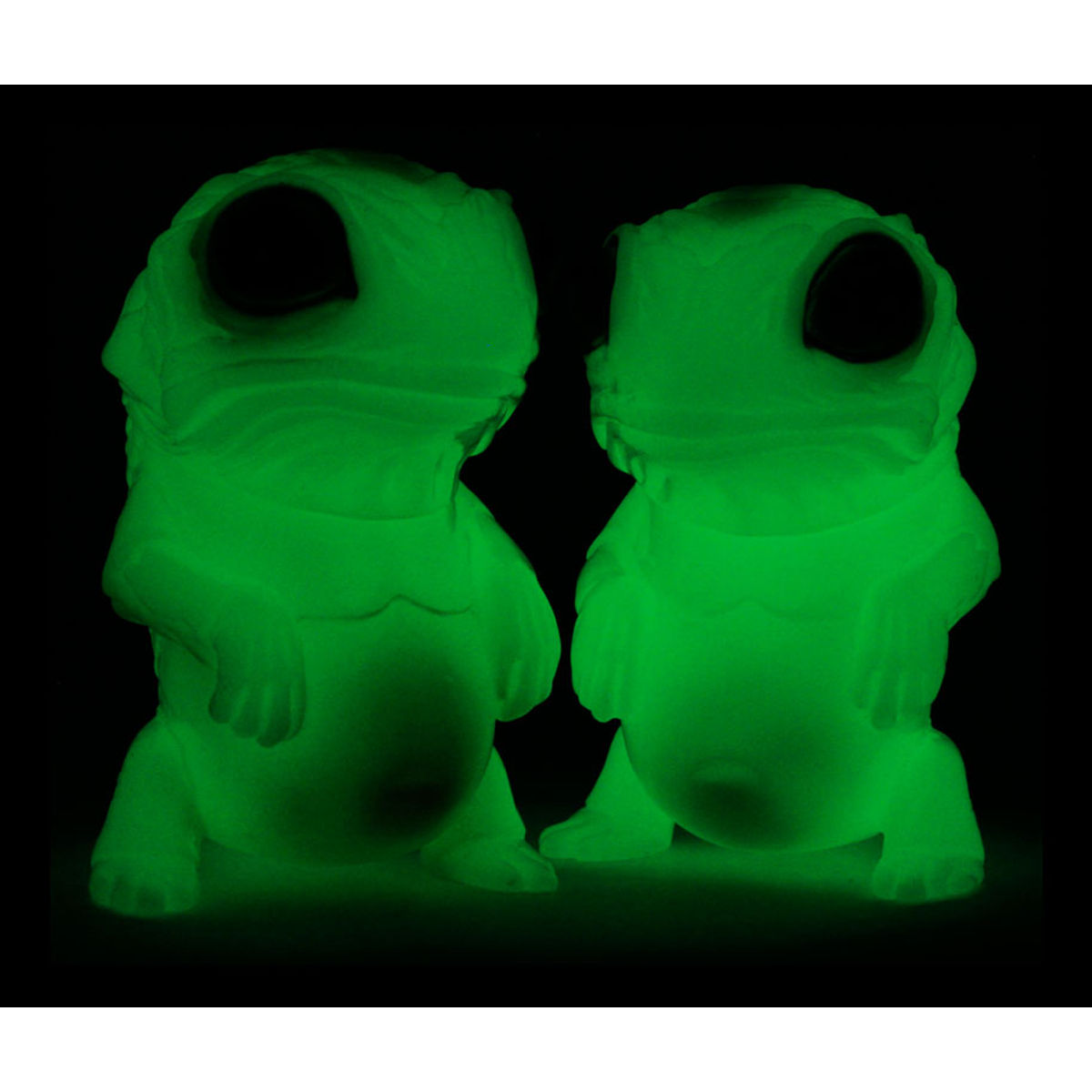 Snybora - GID Green