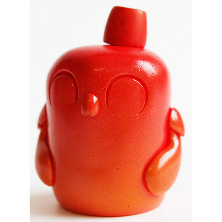 Belemey Redhead by UME Toys (Richard Page)