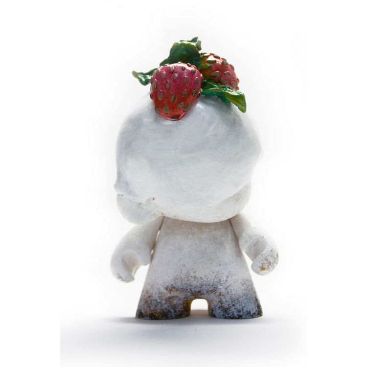 White Cake by PocketWookie (Peter Morris)
