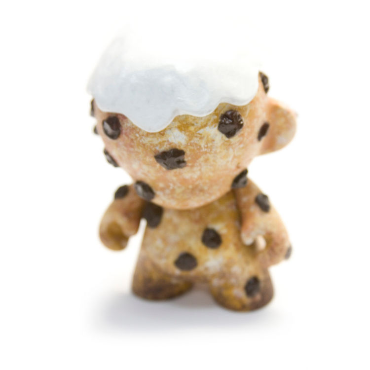 Spice Cake by PocketWookie (Peter Morris)