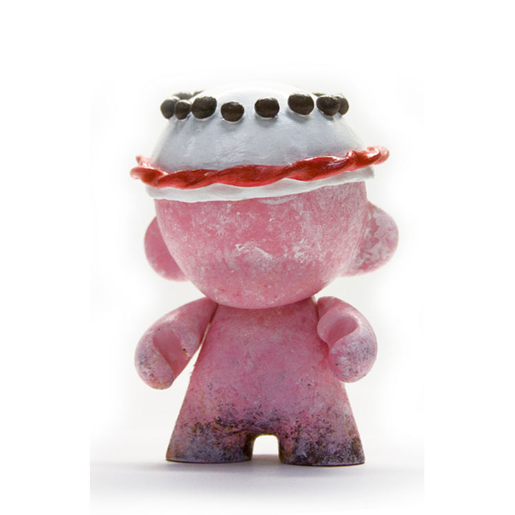 Pink Cake by PocketWookie (Peter Morris)