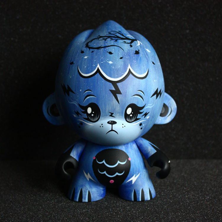 Drifting Away by Squink