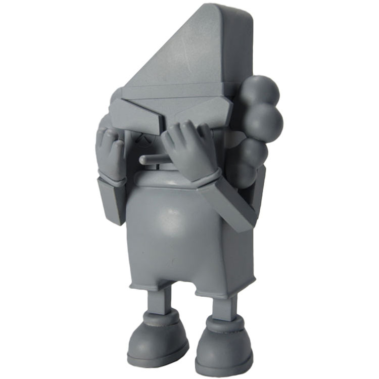 Gumpy Liar Prototype by Gumpy (Jose Reynoso)