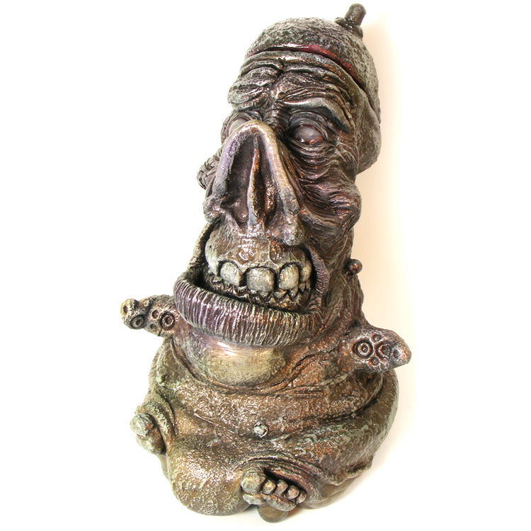 Big Lump by We Become Monsters (Chris Moore)