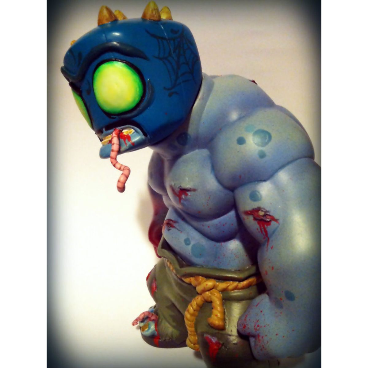 Zombie Tequila