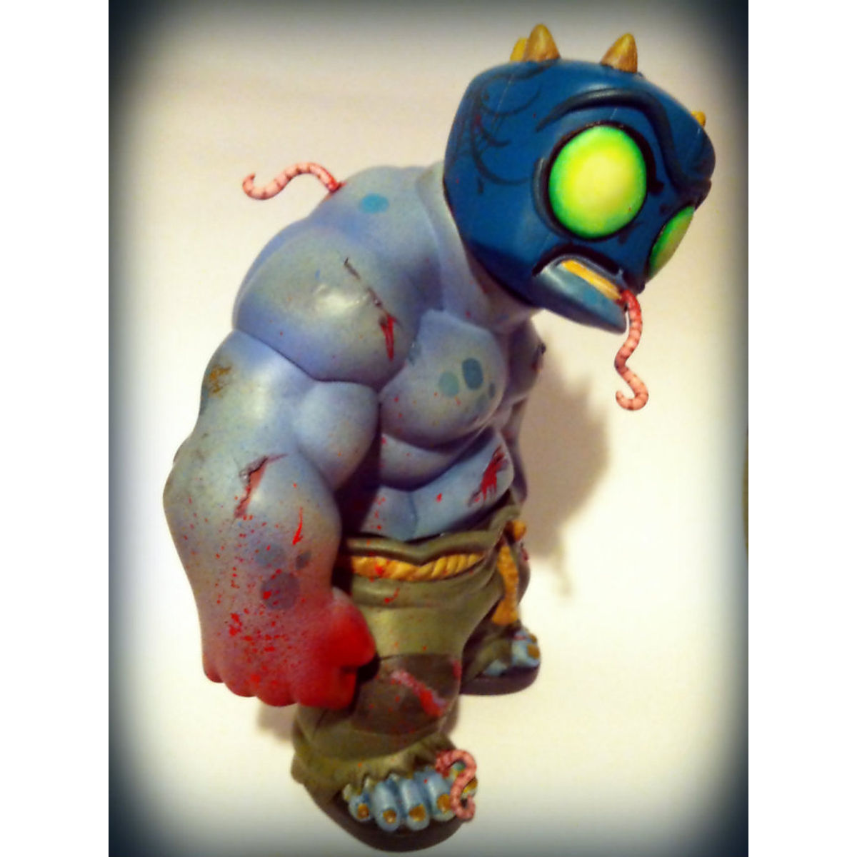 Zombie Tequila