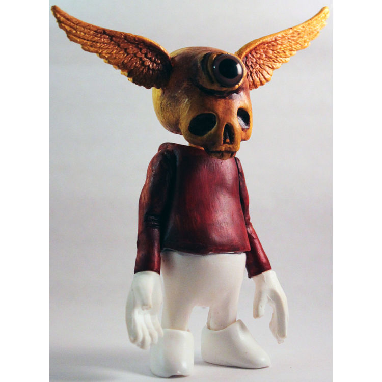 Condah Transporters (BOSS) Eye by JC Rivera