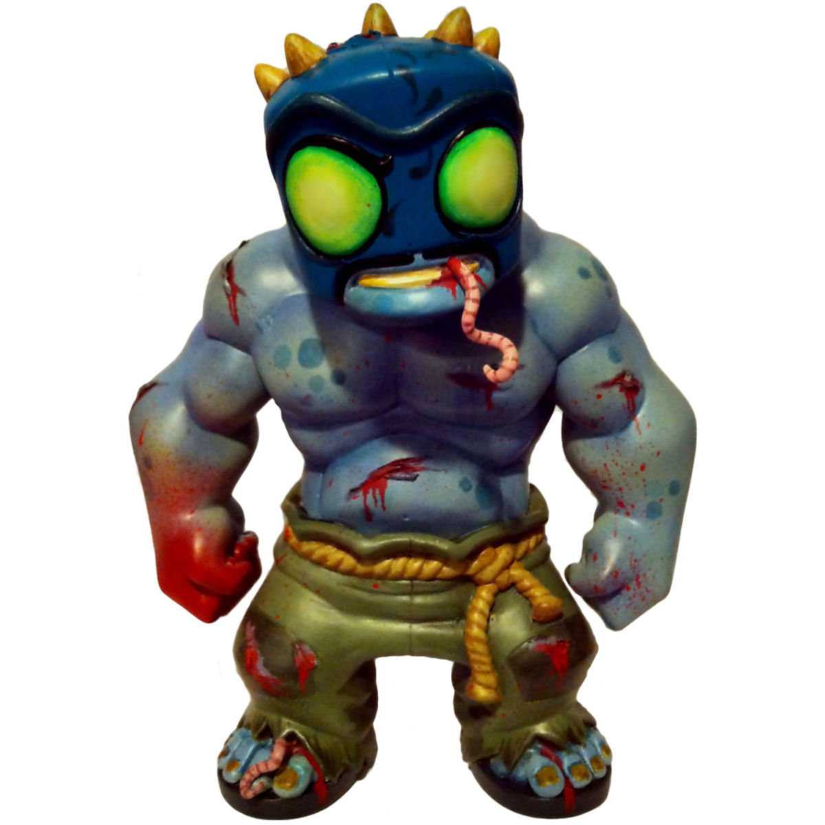Zombie Tequila