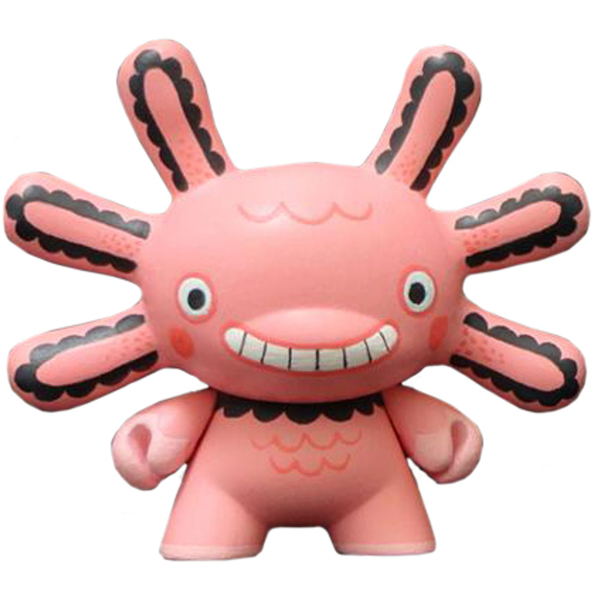 Wooper Looper Dunny - Pink