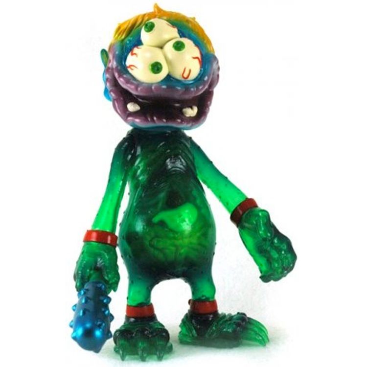 Goner Boogie Man by Cure Toys