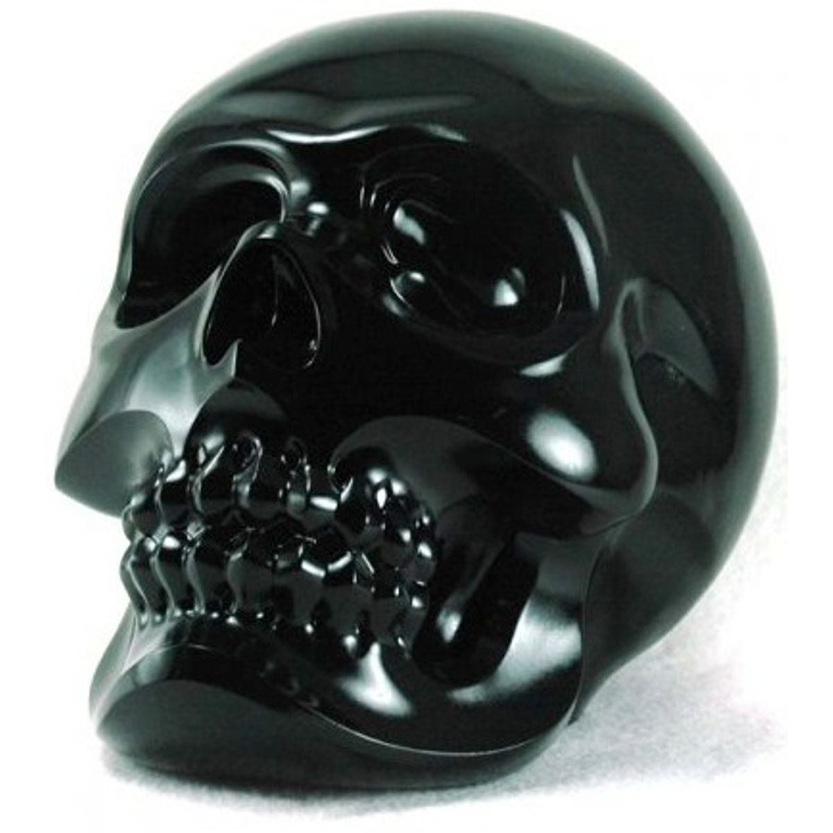Shingon Skull - Hasadhu Black
