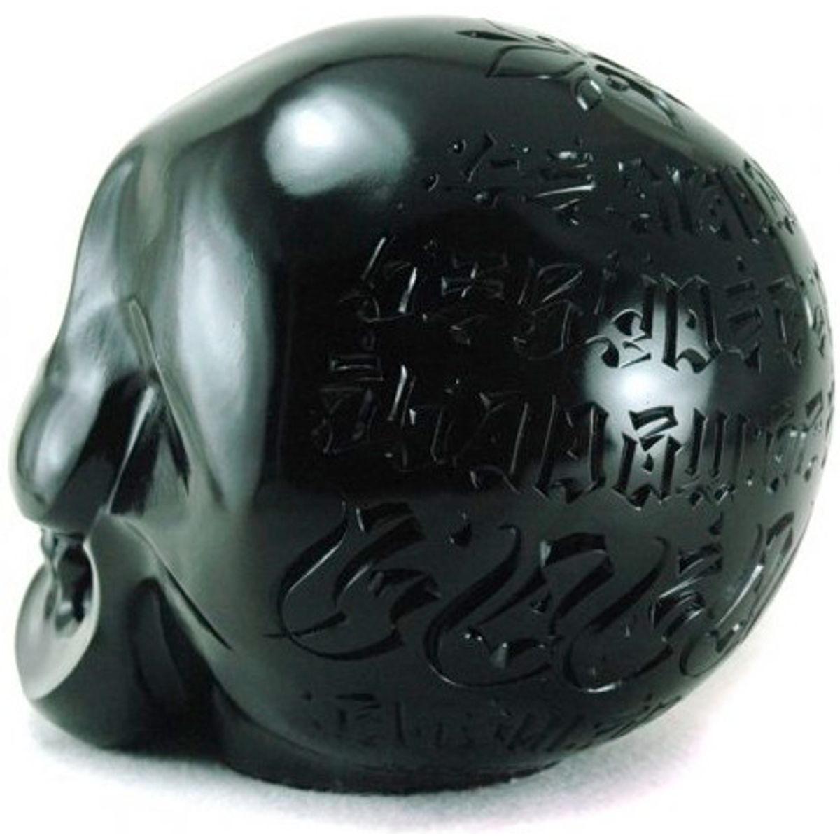 Shingon Skull - Hasadhu Black