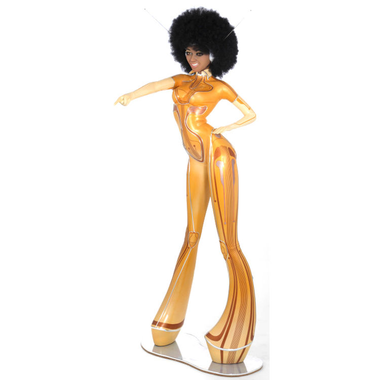 Superflyhoney by Colin Christian