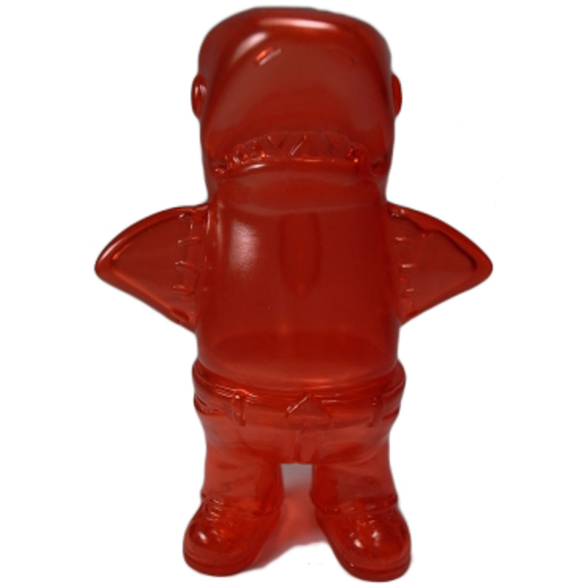 Sametan - Blood in the Water