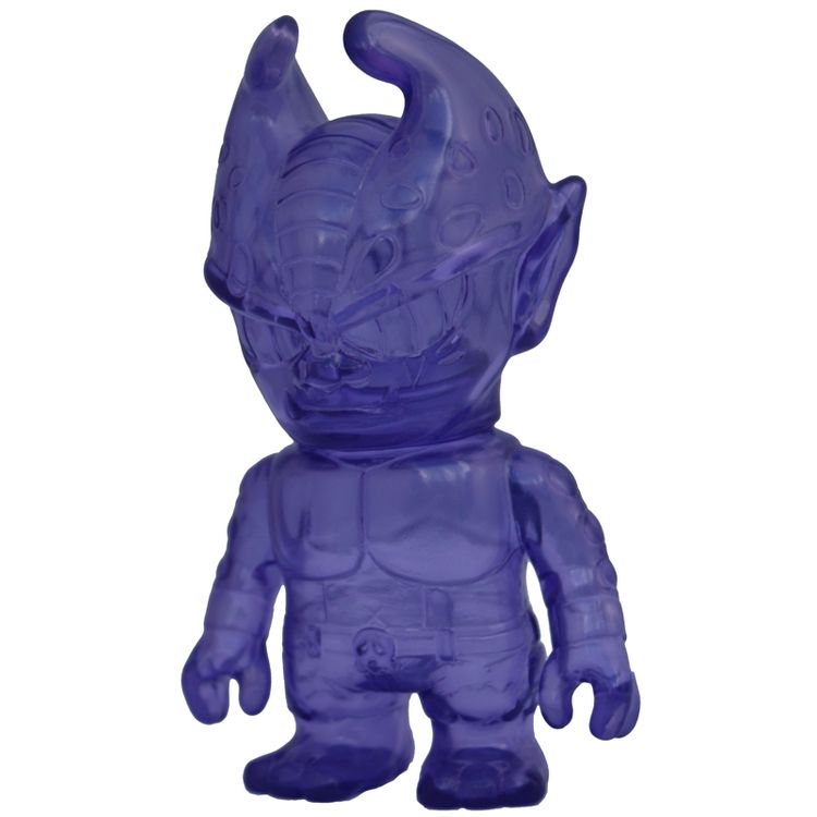 Mini Mutant Evil - Shef Rainbow by Cha-iro Brown (Shef)