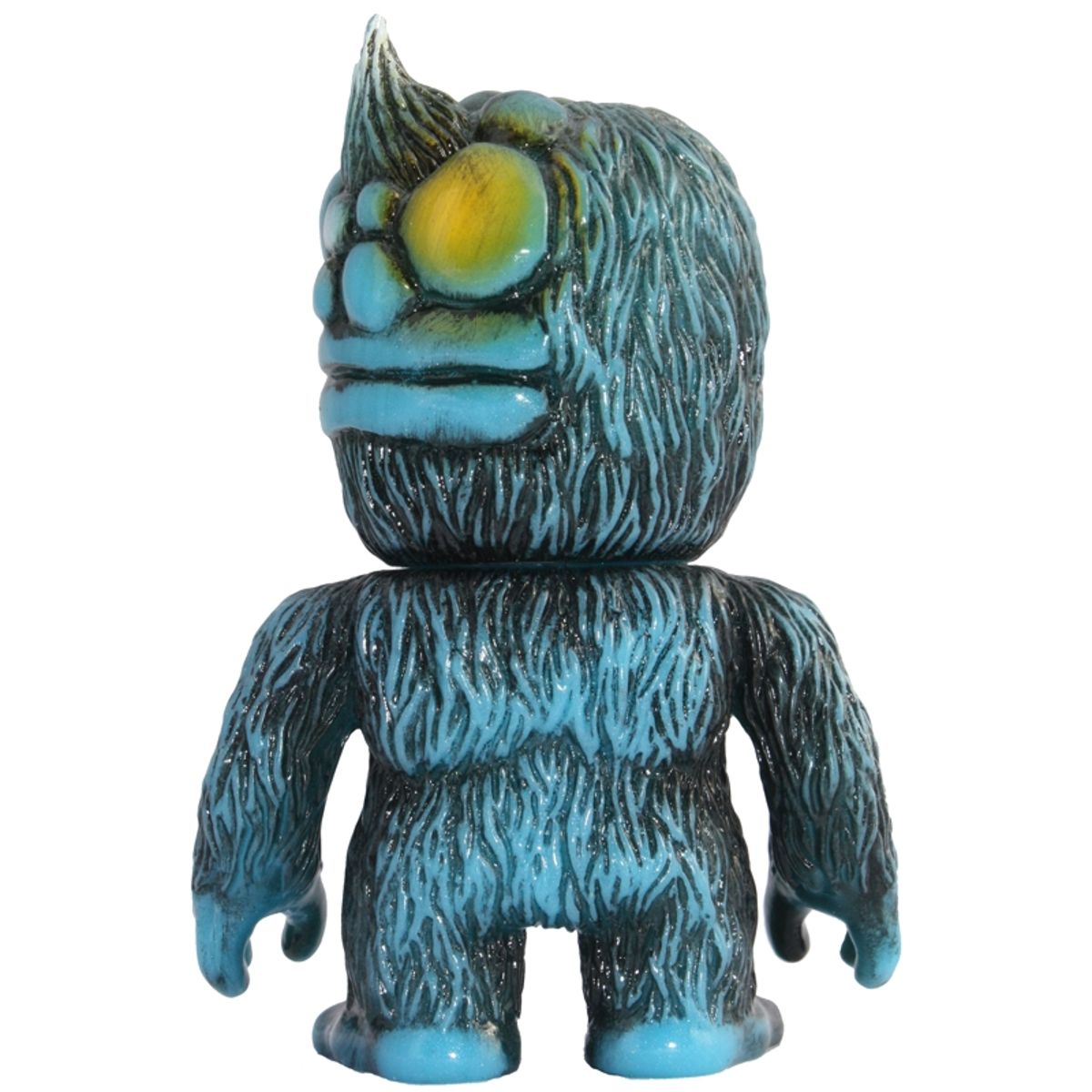 Mini Beast Chaosman - Blue