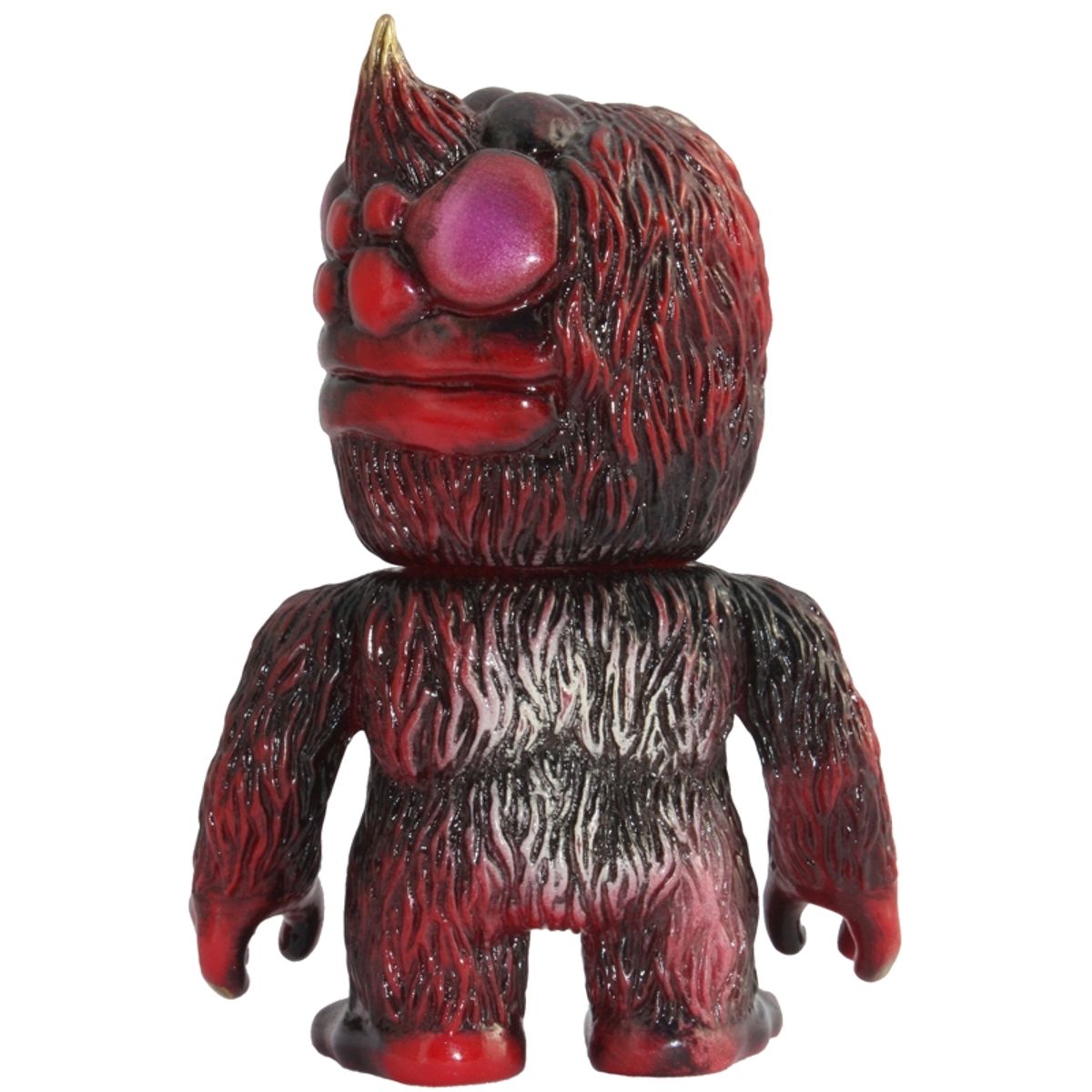 Mini Beast Chaosman - Red